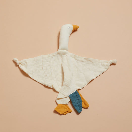 Ducky Security Blanket